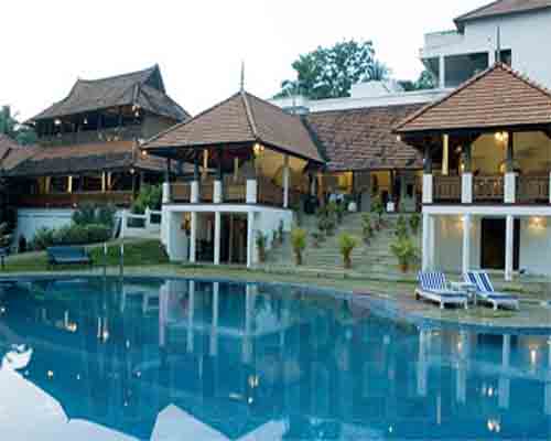 Welgreen Kerala Holidays - The Travancore Heritage